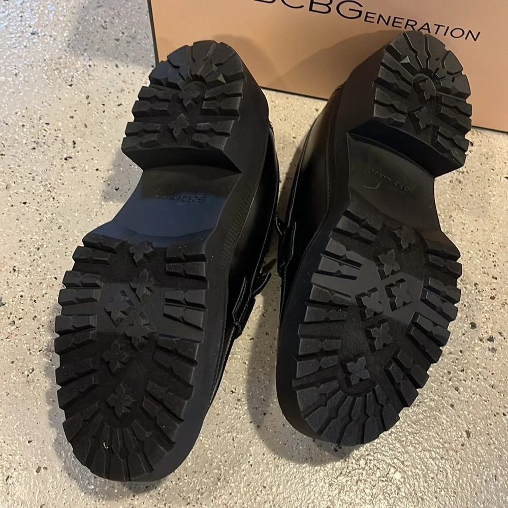BCBGeneration chunky slip